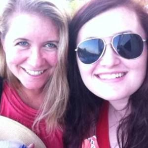 Meet your Posher, Sally